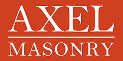 Axel Masonry Logo