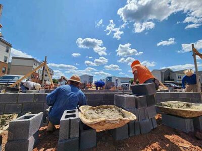 Humoring Block Work Block Work – Axel Masonry